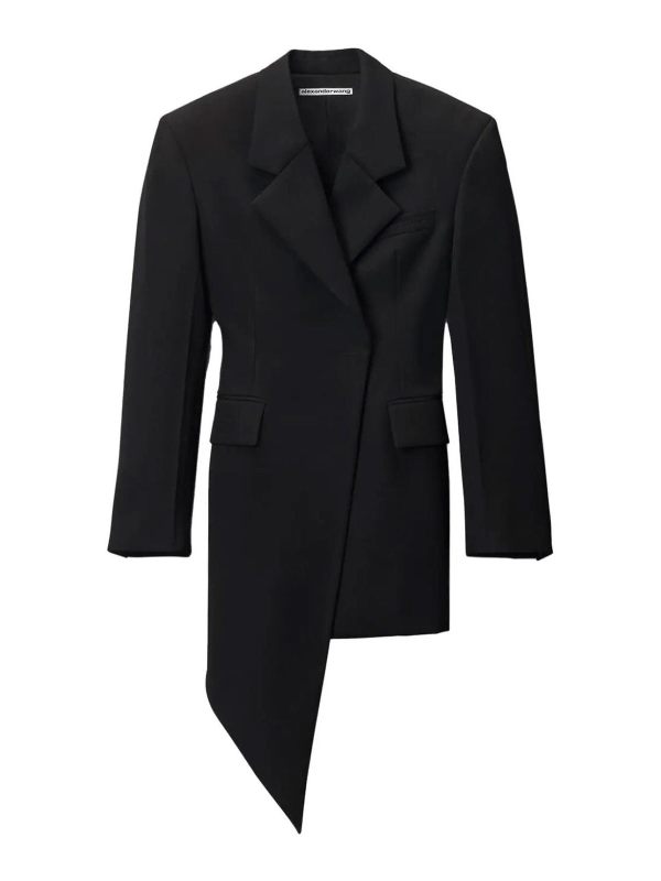 Alexander Wang Blazer - Noir