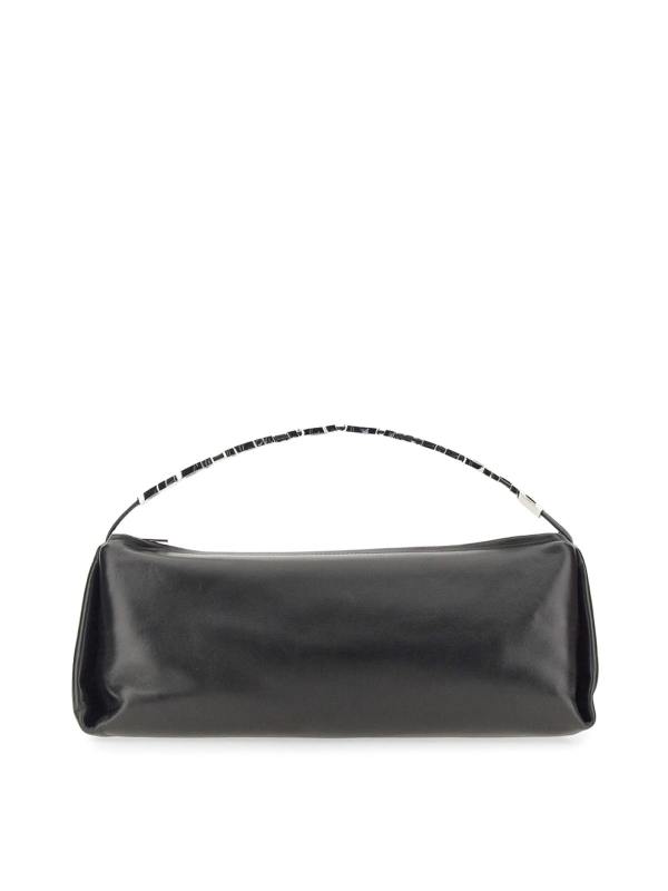 Alexander Wang Sac Bandoulière - Noir