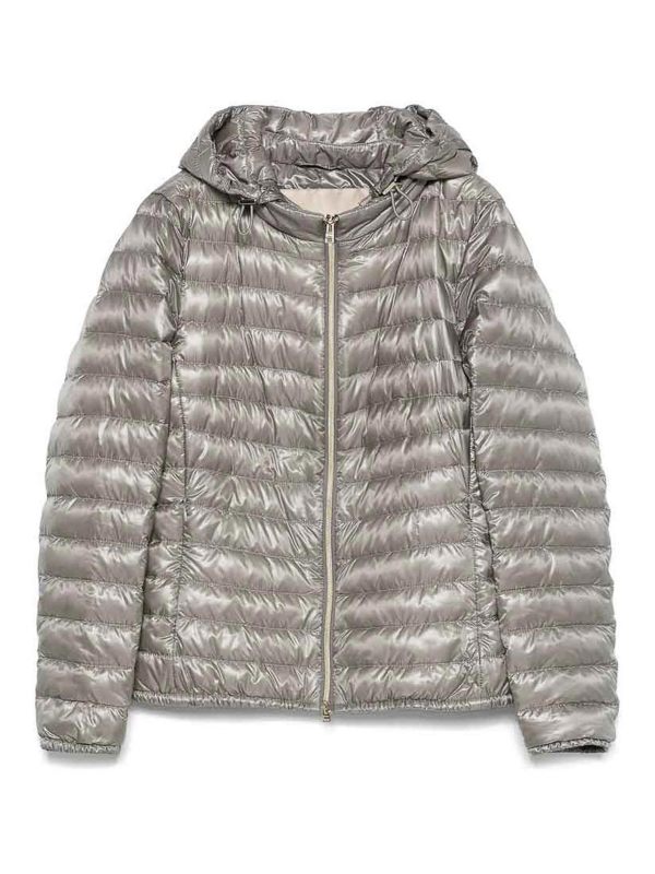 Herno Veste Casual - Gris