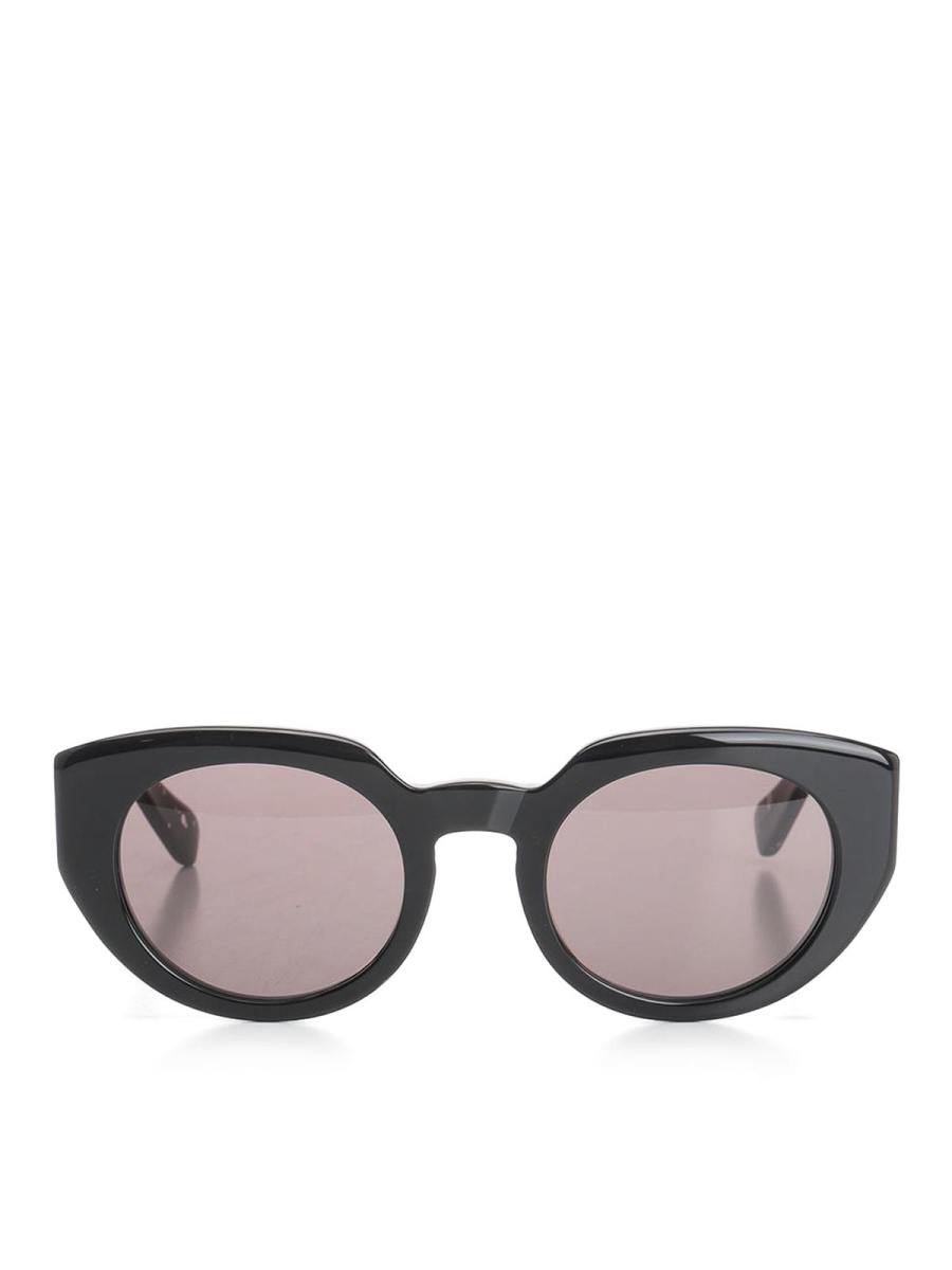 Chloe' Lunettes De Soleil - Noir