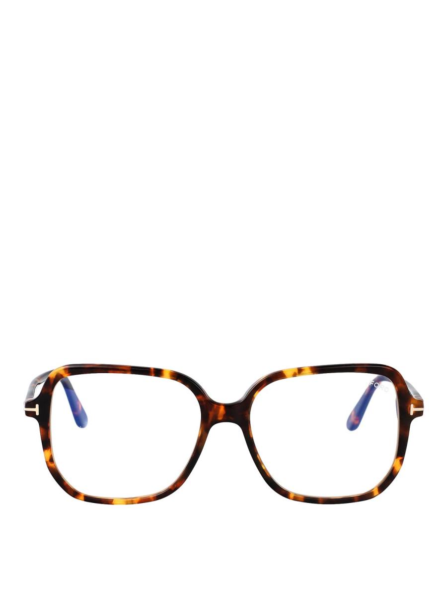 Tom Ford Lunettes De Soleil - Marron