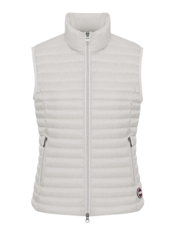 Colmar Originals Blouson Rembourré - Beige
