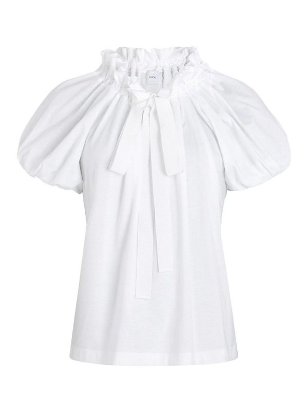 Patou Jean Droit - Blanc