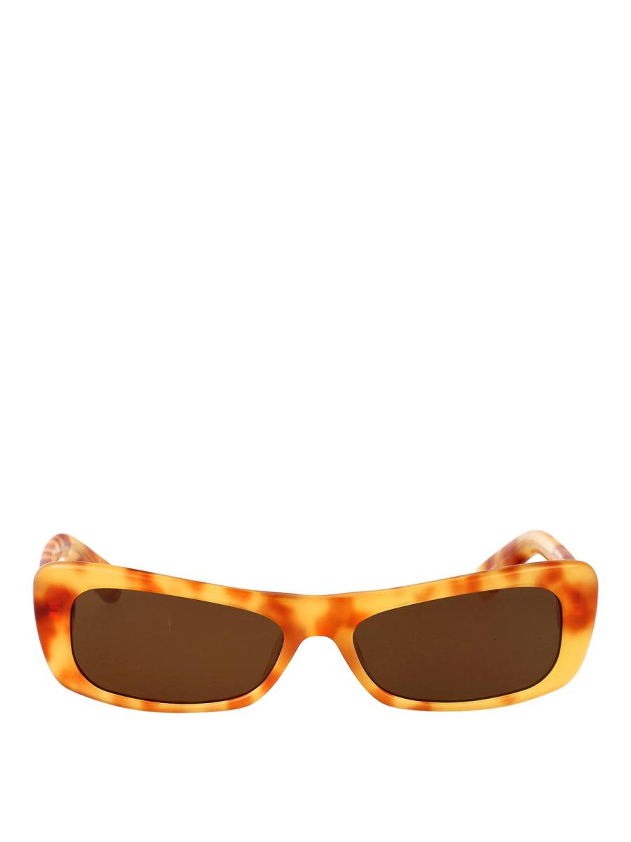 Jacquemus Lunettes De Soleil - Capri