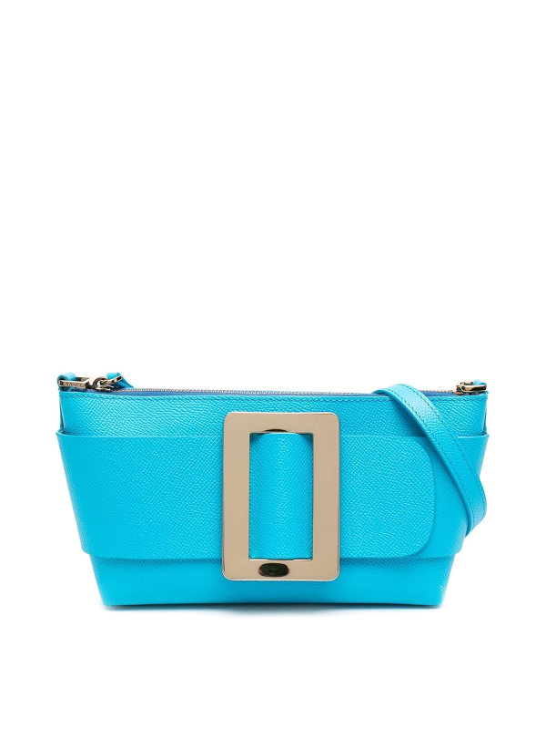 Boyy Sac Porté Épaule - Buckle Pouchett