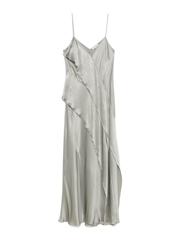 Antonelli Firenze Maxi Robe - Louisiana