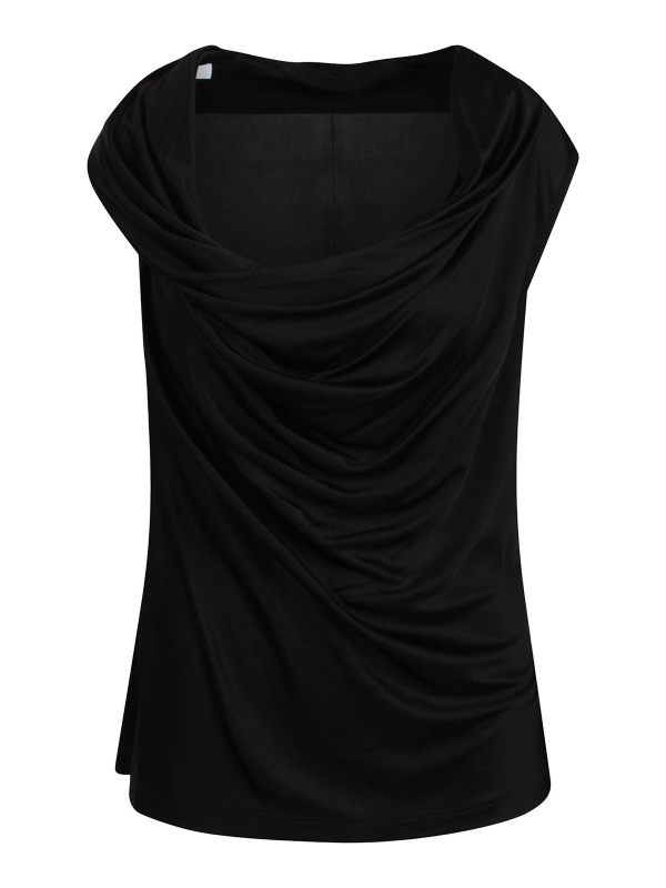 Helmut Lang Top - Noir
