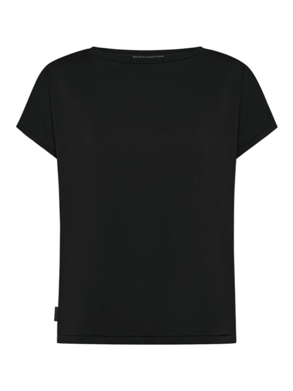 RRD Roberto Ricci Designs T-Shirt - Noir