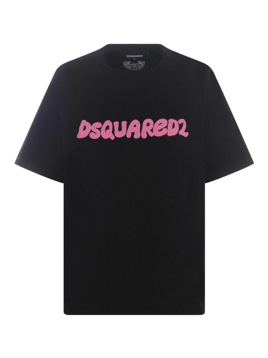 Dsquared2 T-Shirt - Dsquared2