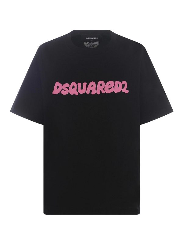 Dsquared2 T-Shirt - Dsquared2