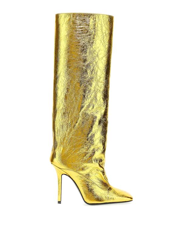 The Attico Bottes - Or