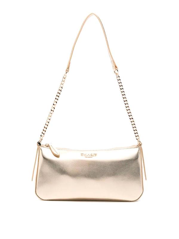 Twinset Sac Bandoulière - Or