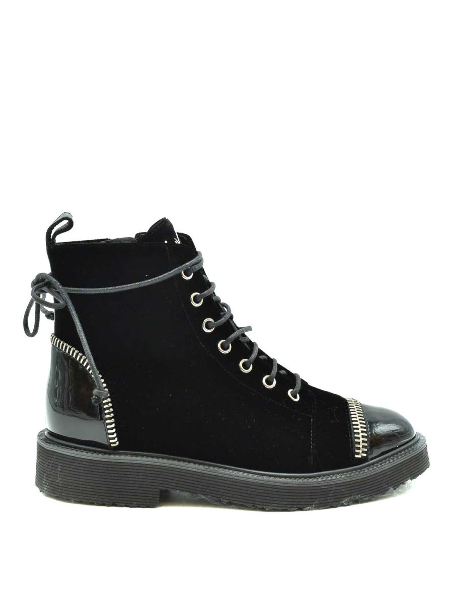 Giuseppe Zanotti Bottines - Noir