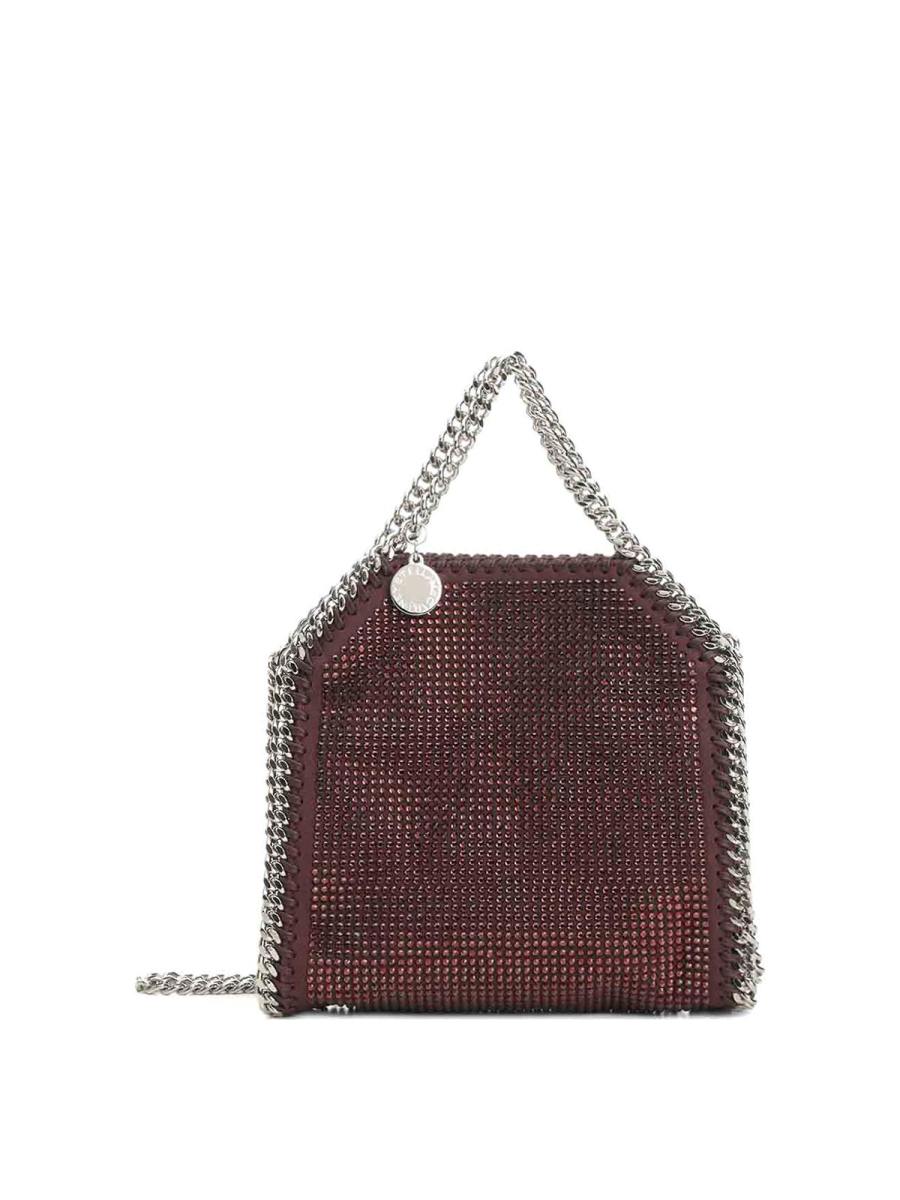 Stella Mccartney Sac Cabas - Roug