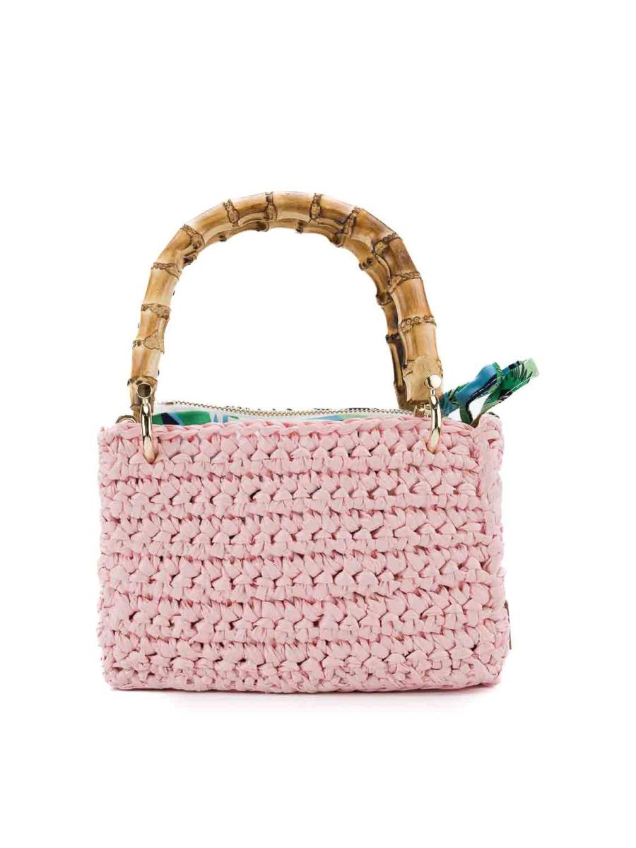 Chica Sac Cabas - Couleur Chair