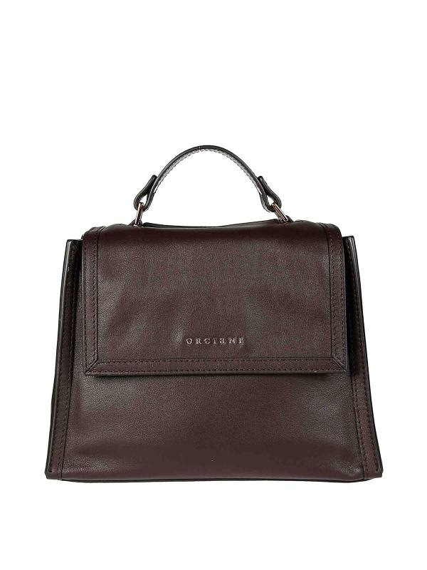 Orciani Sac Bandoulière - Marr