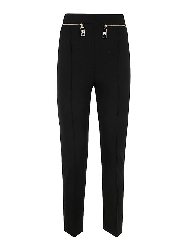 Elisabetta Franchi Short - Noir