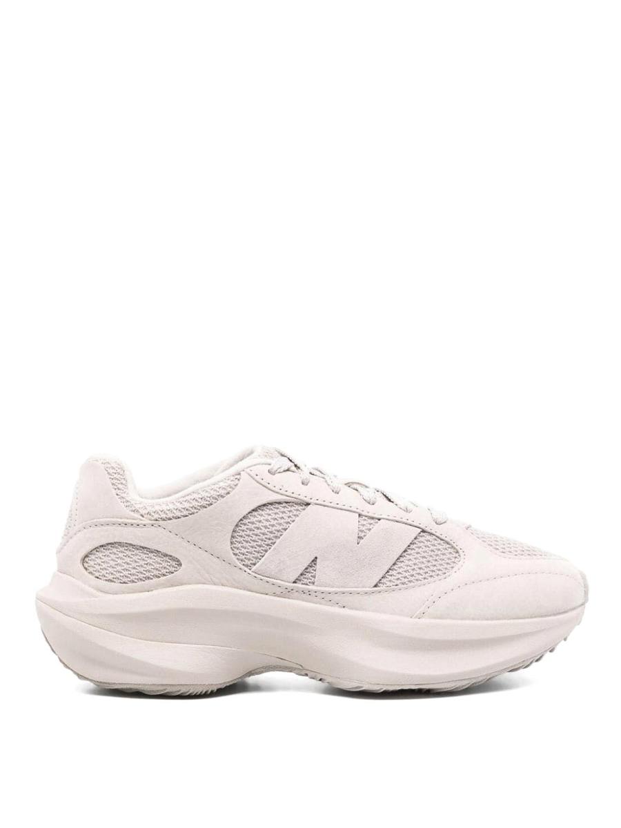 New Balance Baskets - Gris