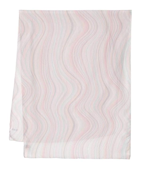 Paul Smith Écharpe - Multicolor