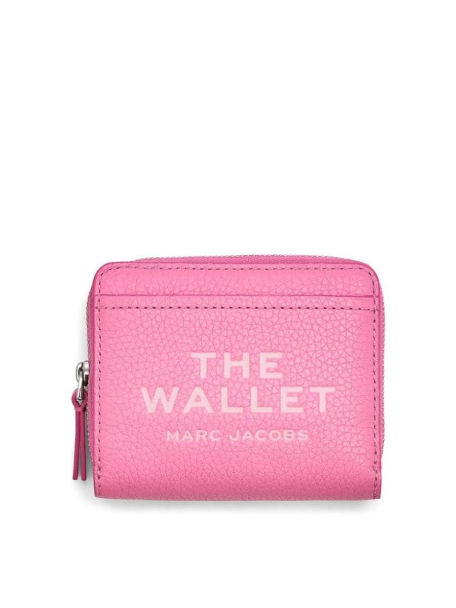 Marc Jacobs Portefeuilles - The Mini Compact