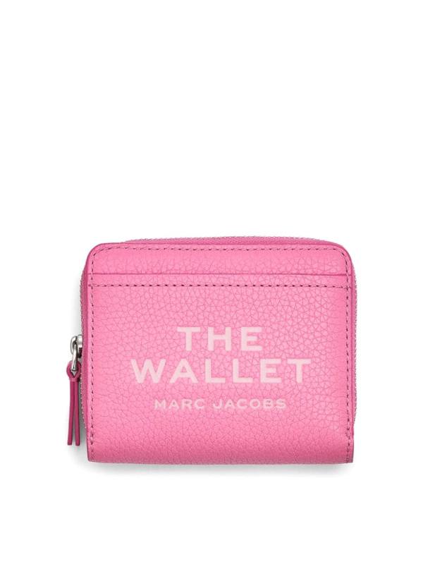 Marc Jacobs Portefeuilles - The Mini Compact