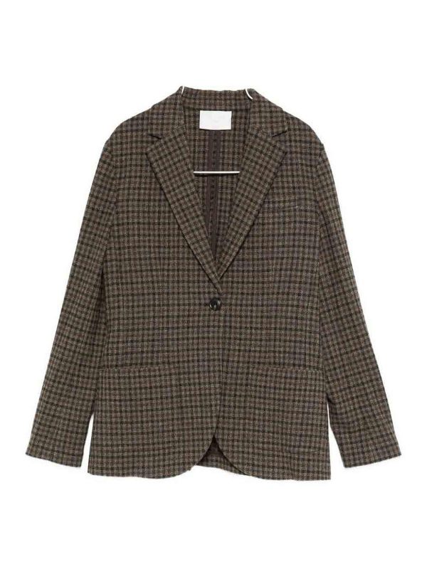 Circolo 1901 Veste Casual - Marron