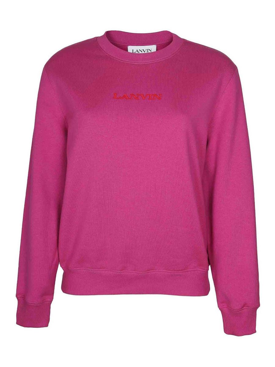 Lanvin Sweat-Shirts - Multicolore