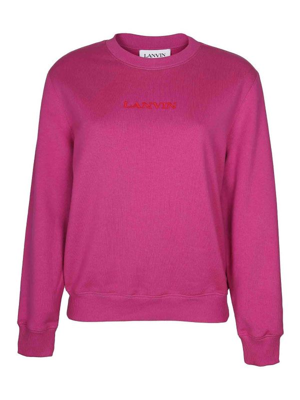 Lanvin Sweat-Shirts - Multicolore