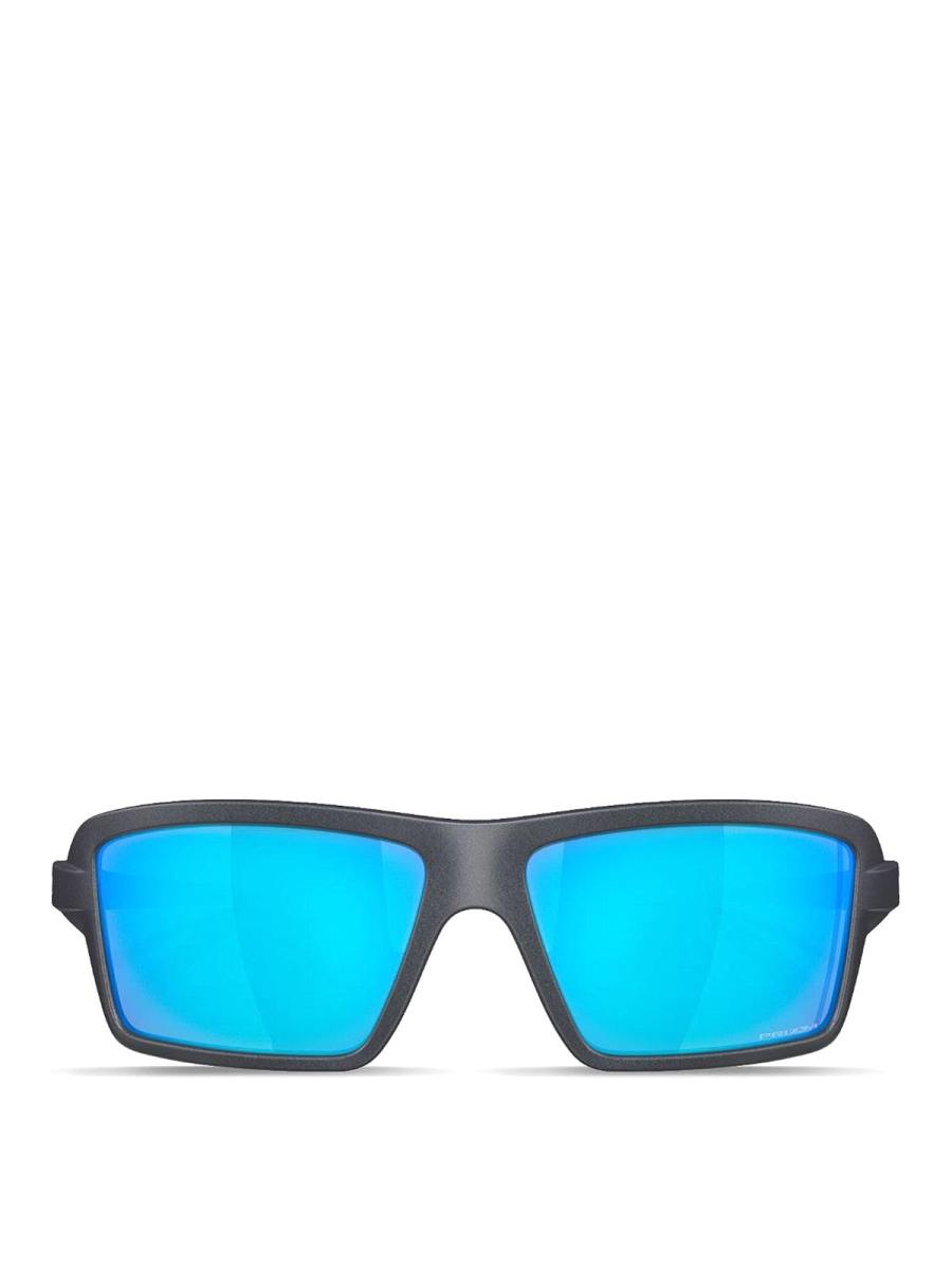 Oakley Lunettes De Soleil - Bleu