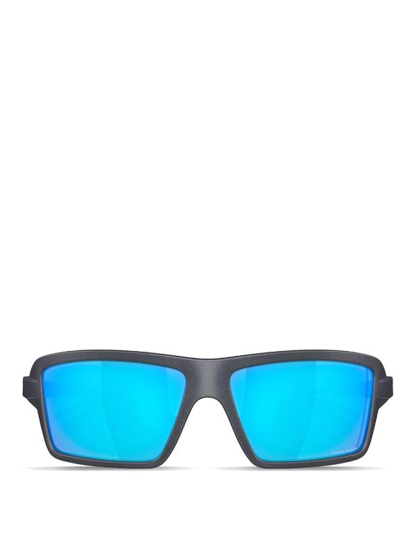 Oakley Lunettes De Soleil - Bleu
