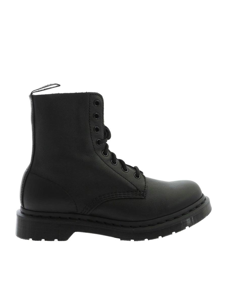 Dr. Martens Bottines - Noir