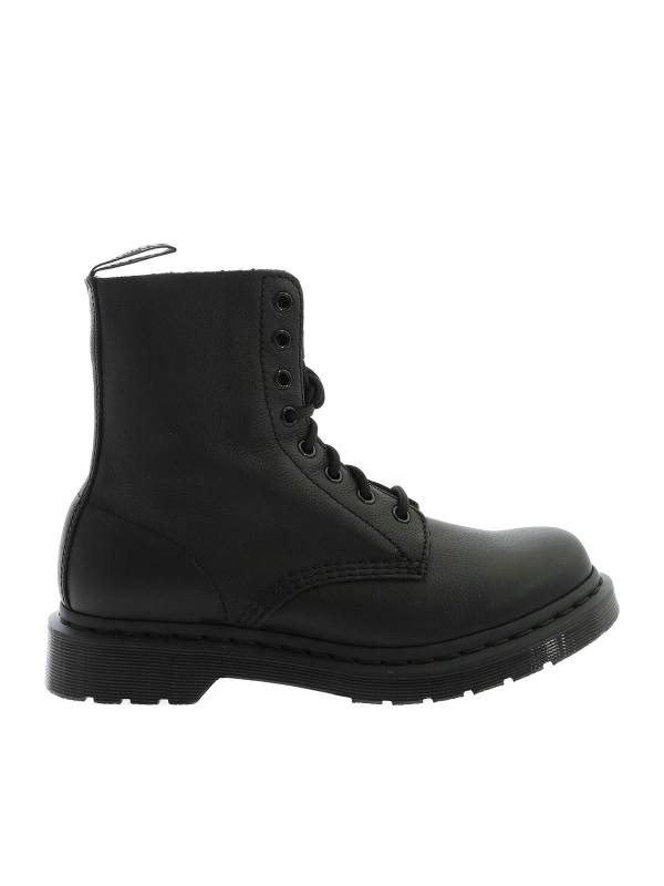 Dr. Martens Bottines - Noir