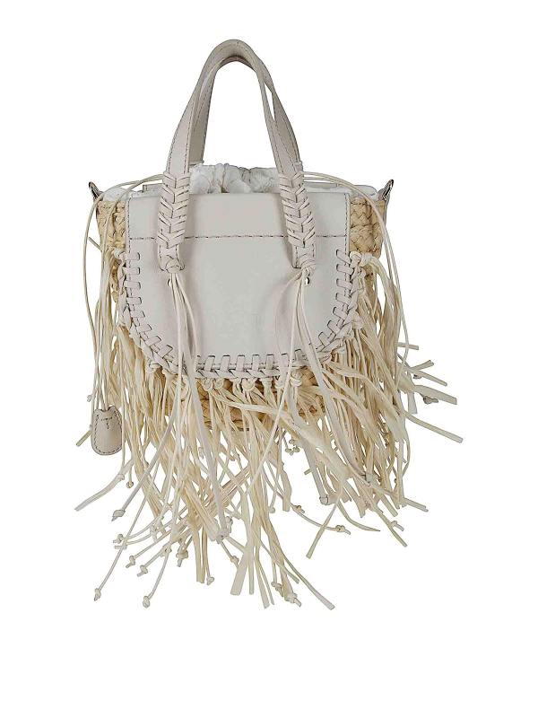 Cuba Lab Sac Bandoulière - Crèm