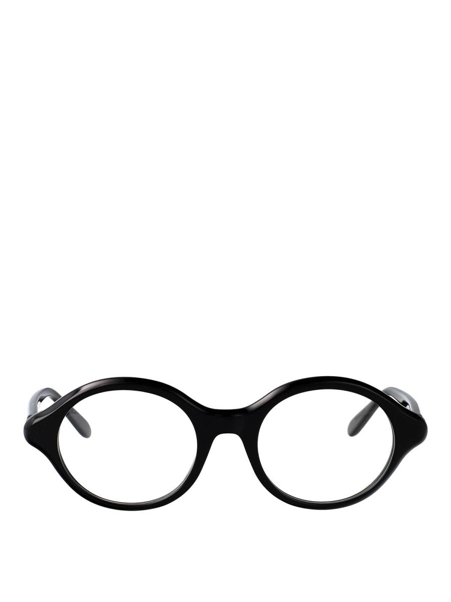 Loewe Lunettes De Soleil - Noir