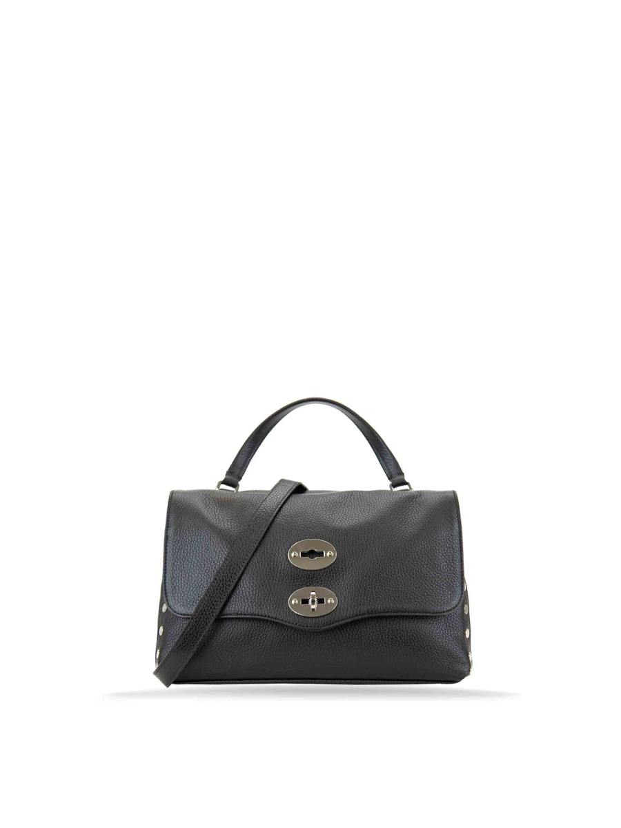 Zanellato Sac Bandoulière - Noir