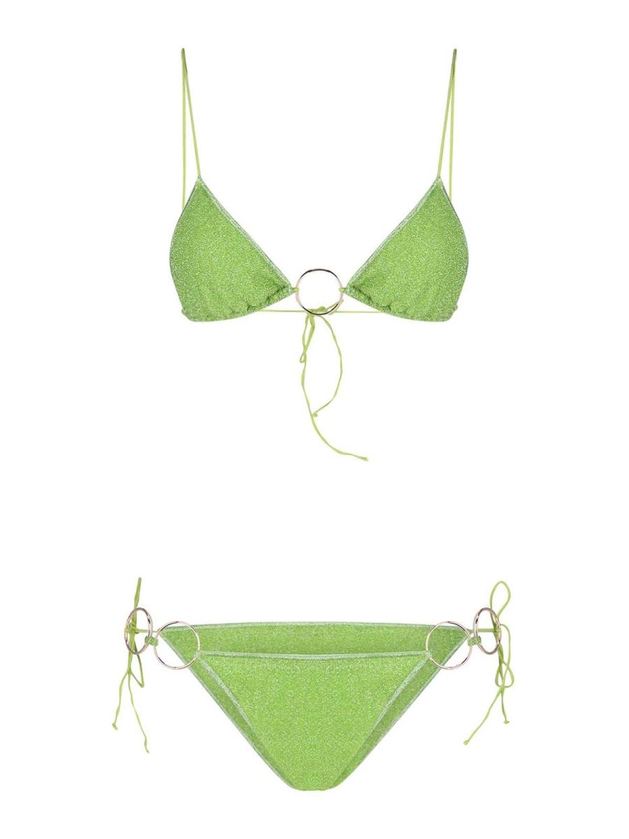 Oséree Maillot De Bain - Vert