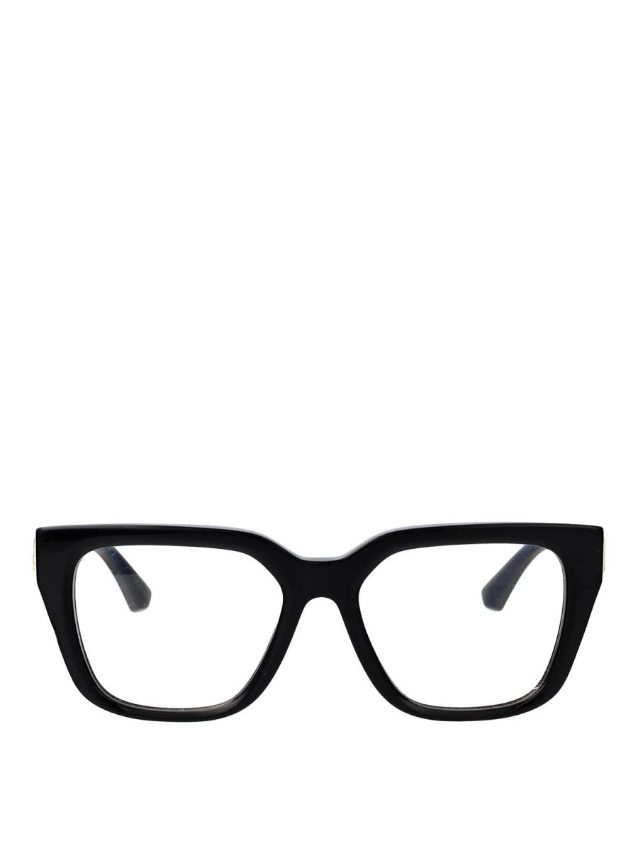 Burberry Lunettes - Noir