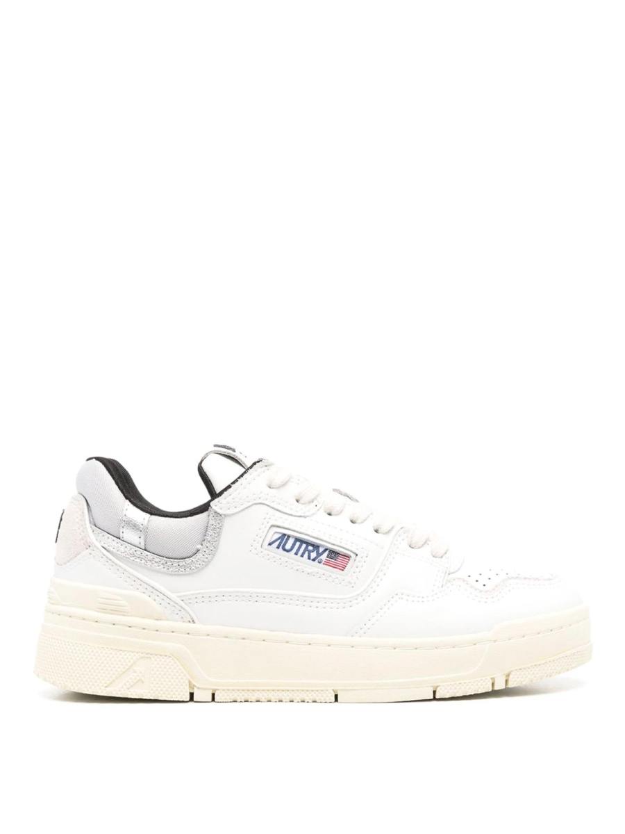 Autry Baskets - Multicolore