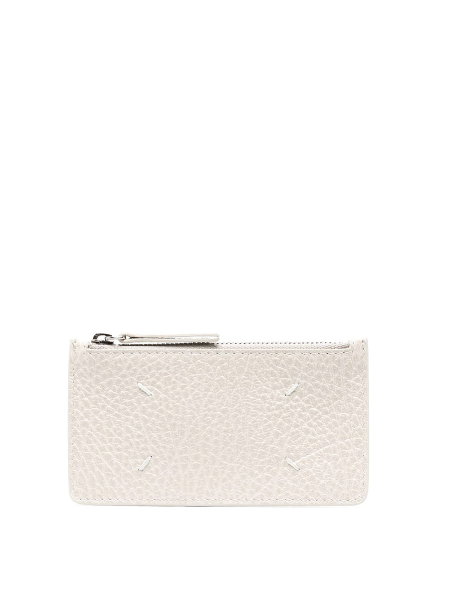 Maison Margiela Portefeuilles - Blanc