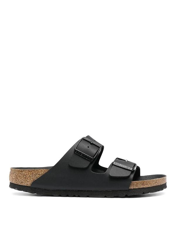 Birkenstock Sandales - Noir