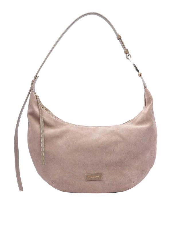 My Best Bag Sac Bandoulière - Beig