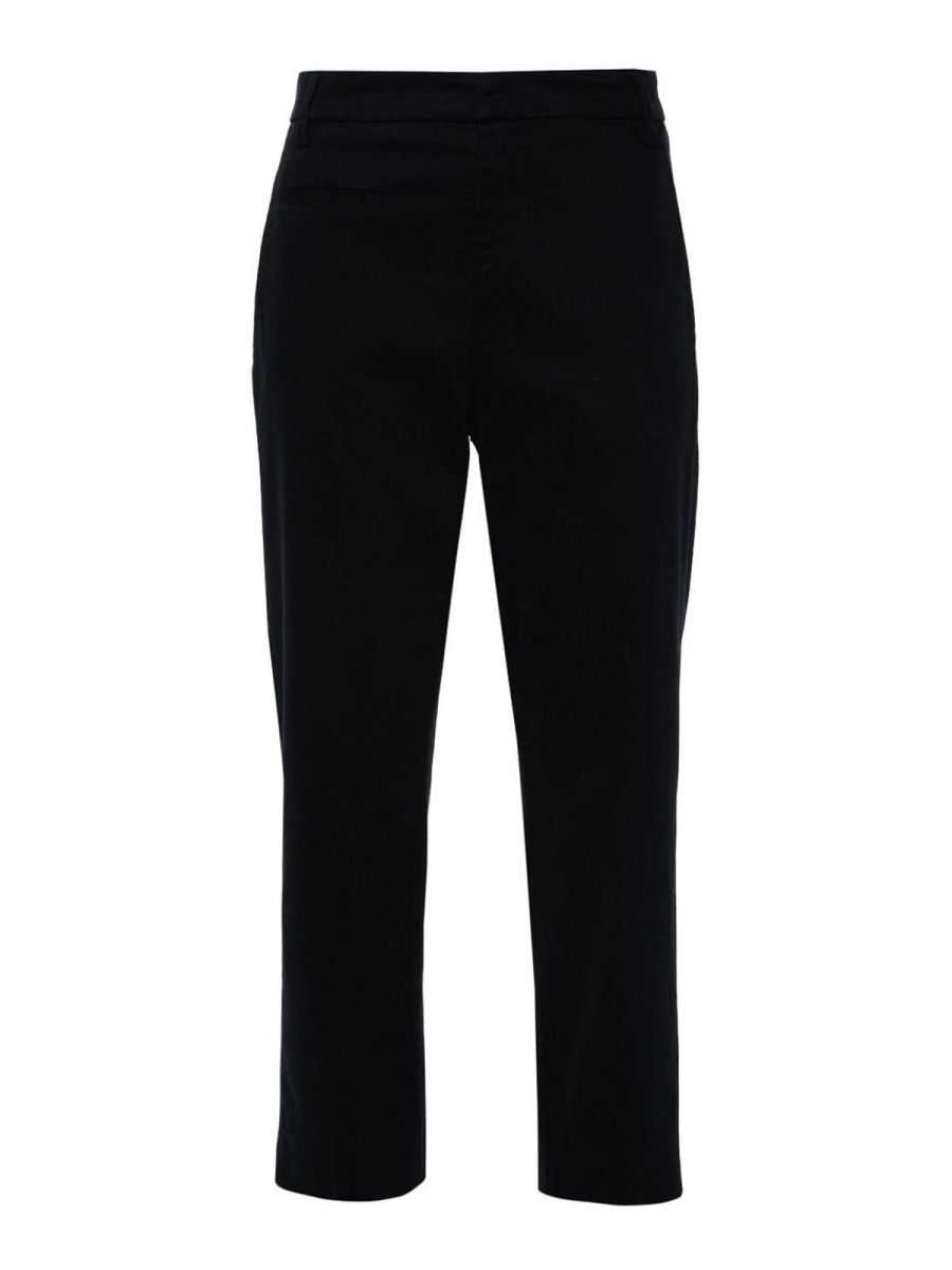 Dondup Pantalons Décontractés - Bleu