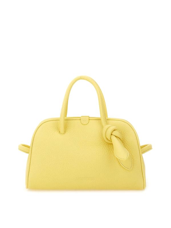 Jacquemus Sac Bandoulière - Jau