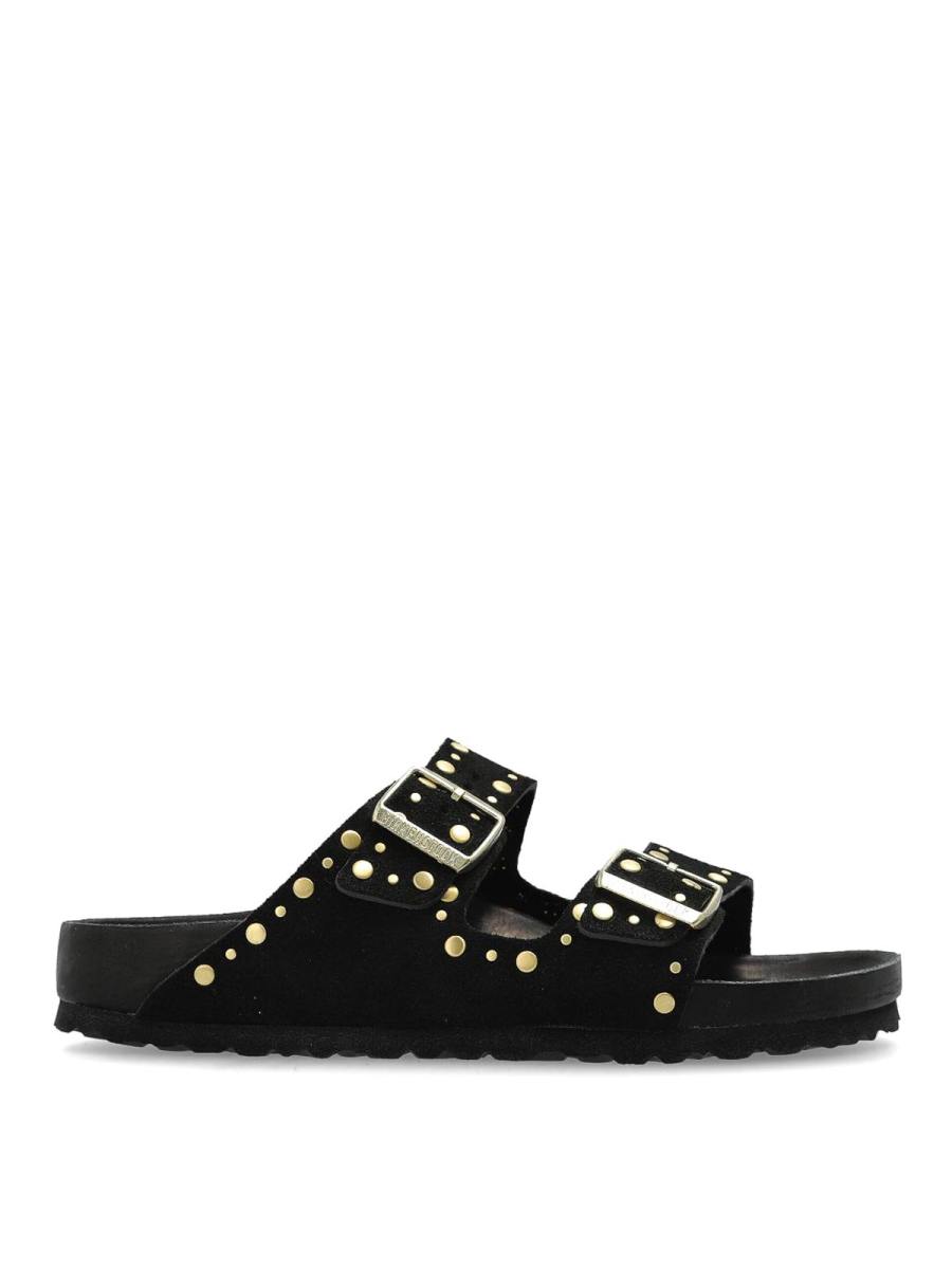 Birkenstock Sandales - Noir
