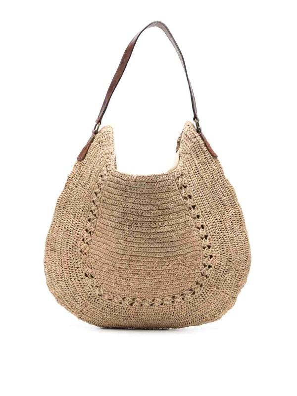 Ibeliv Sac Cabas - Beig