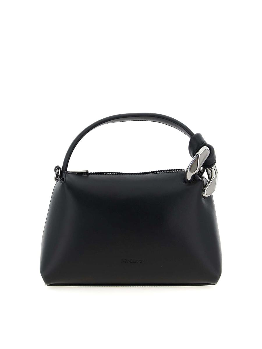 J. W. Anderson Sac Cabas - Noir