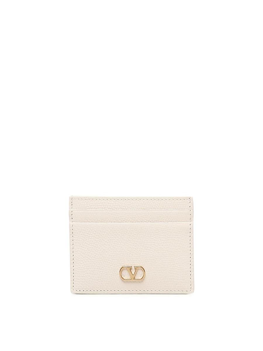Valentino Garavani Portefeuilles - Blanc