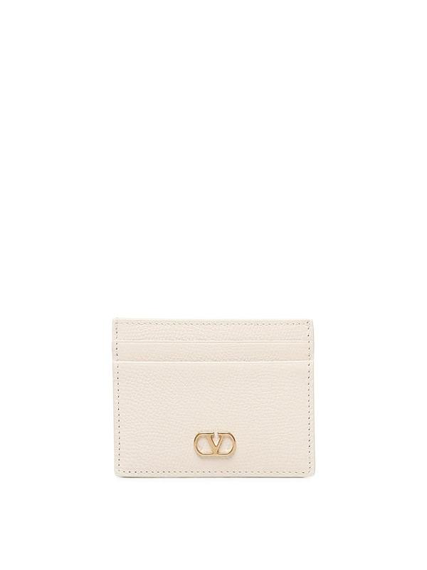 Valentino Garavani Portefeuilles - Blanc