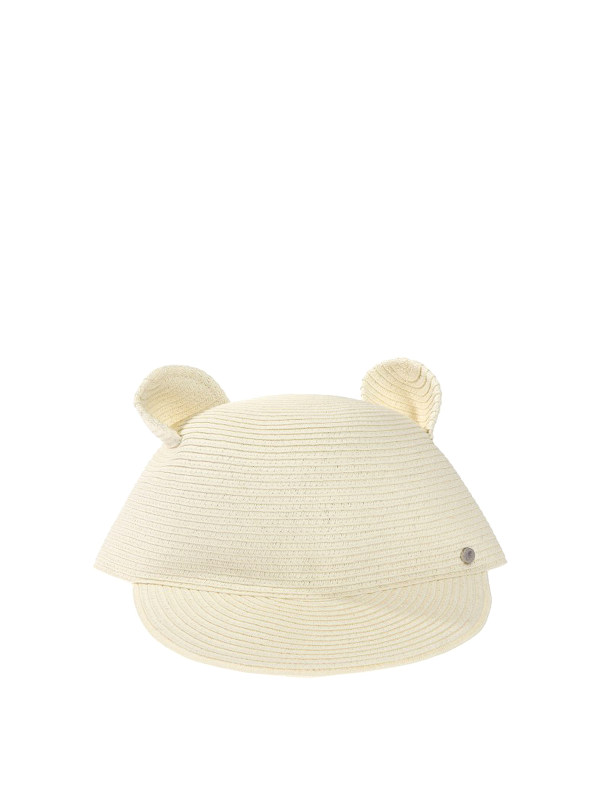 Karl Lagerfeld Chapeau - Beige