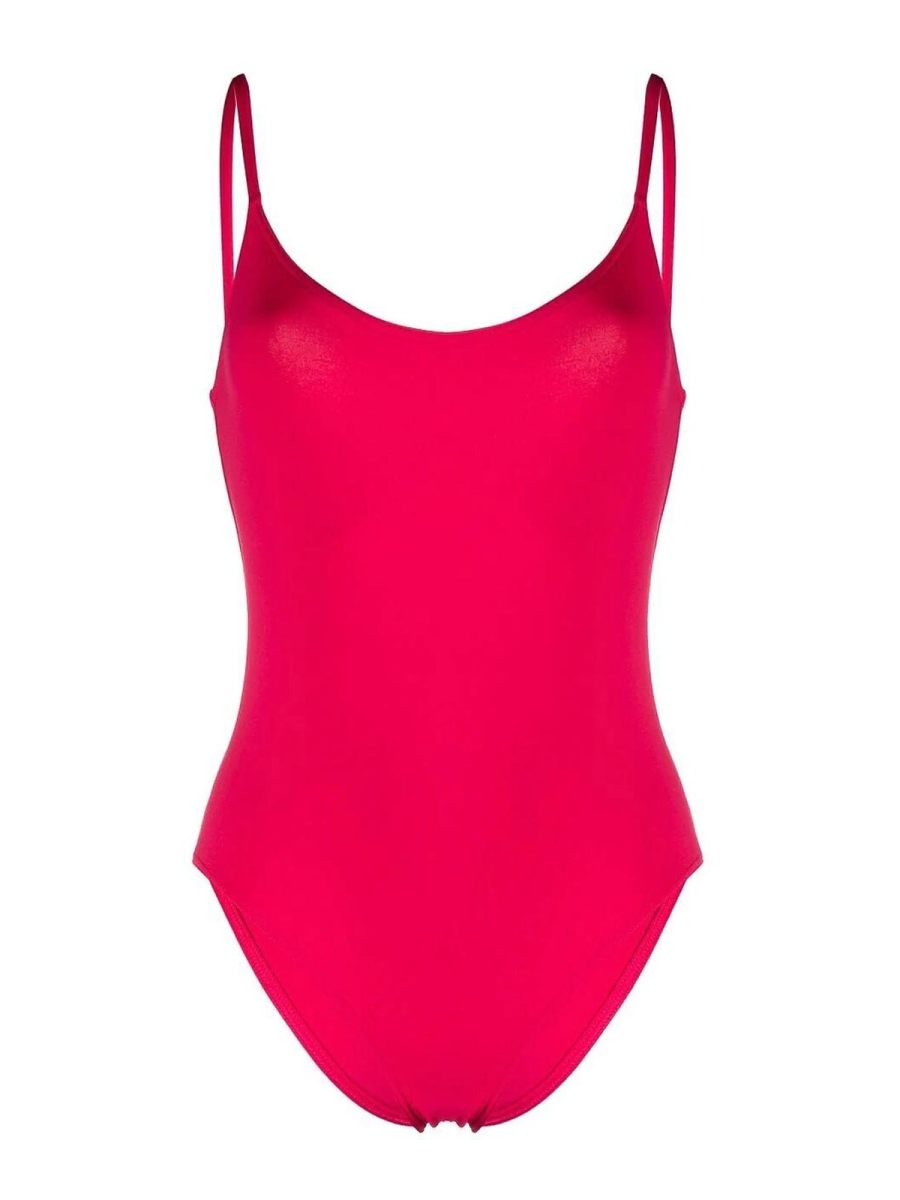 Eres Maillot De Bain - Rouge